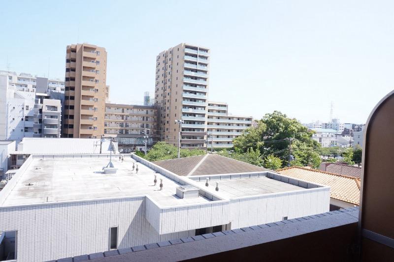 ガディス・パーク行徳壱番館(K-150)7階 同建物別部屋の参考画像