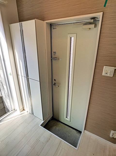 ＢｅｓｔＳｔａｇｅ新座東1階 部屋その他