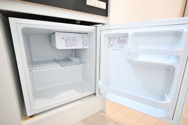 ＡＰＴ西新井1階 部屋設備