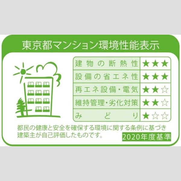 ロイジェント潮見0101号室 部屋その他