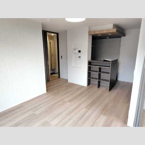 D-ROOM豊田202号室 部屋その他