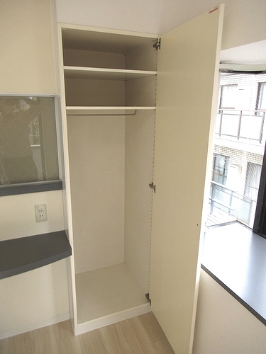 ローズガーデン３６番館2階 同建物別部屋の参考画像