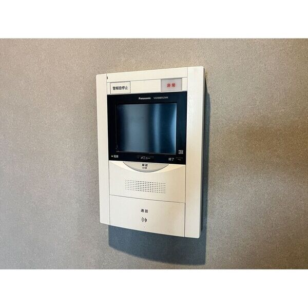 マイキャッスル青砥ロイヤルステージ 部屋設備