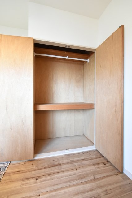 エスポワール（中野区）1階 ※家具小物等はイメージです。