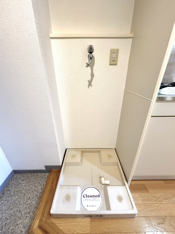 スカイコート神楽坂第2 ※同タイプ参考写真