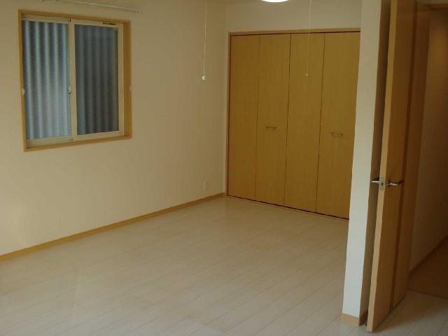 ＧＵＮ’ｓ　Ｈｏｕｓｅ　-ガンズ ハウス- 洋室