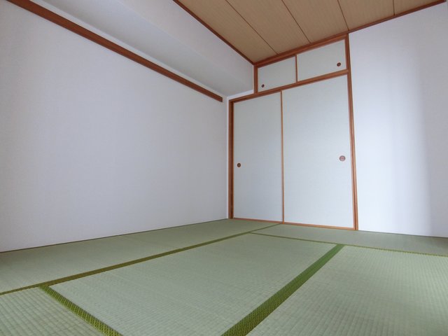 ハイホーム東青梅1310号室 部屋その他