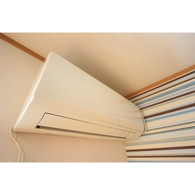 エクレール辻堂Ⅱ 内観