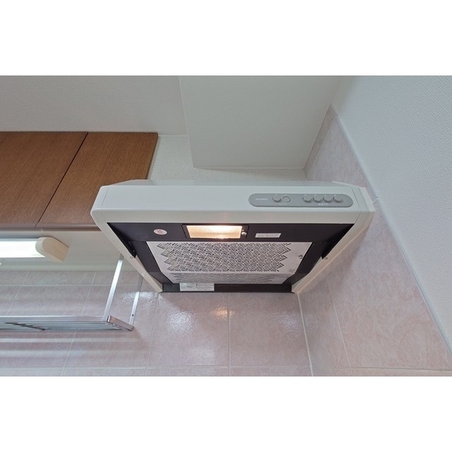 ル・シエルⅠ キッチン