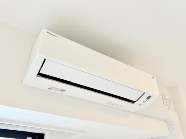 アジールコート町屋5階 部屋設備