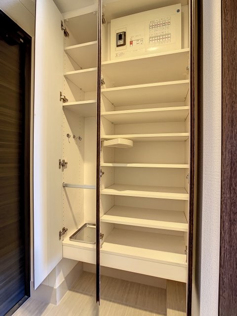 ルフォンリブレ浜松町　キャナルマークス6階 同建物別部屋の参考画像