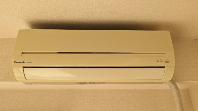 エステート野口502号室 その他