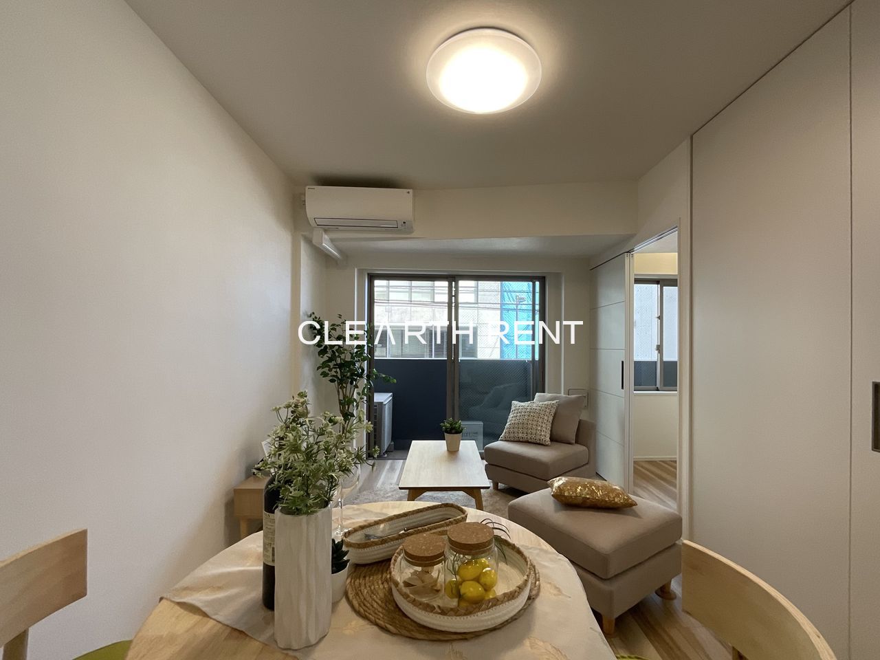 ＧＲＡＮ ＰＡＳＥＯ上野2階 仲介手数料不要！敷礼0！便利なリモートワークスぺース