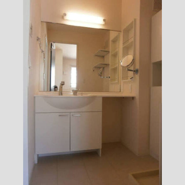 ソシア　Ⅰ 洗面化粧台