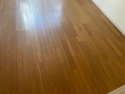 ジェイパーク代々木6階 部屋その他