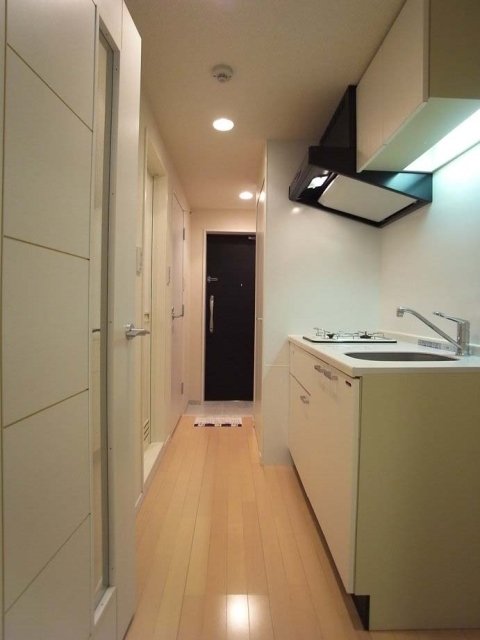 ヴィータローザ東府中112号室 同建物別部屋の参考画像