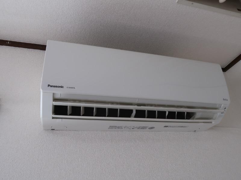 杉浦ビル2階 部屋その他