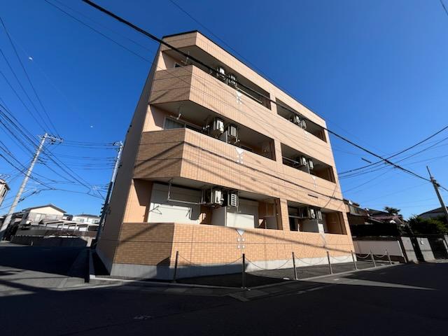 プリエール宮本の外観画像