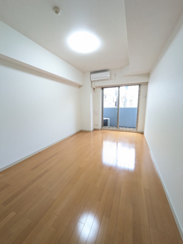 クロスレジデンス清澄白河5階 同建物別部屋の参考画像