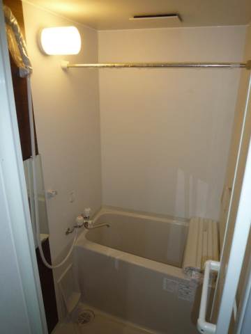 グリーンハイツ西横浜2階 部屋その他