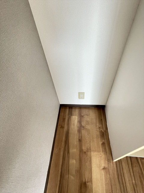 スカイコート池袋第2 同タイプ参考写真