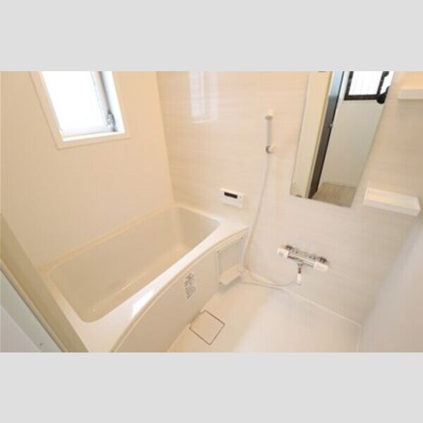 ブルーウェル　2号棟 浴室