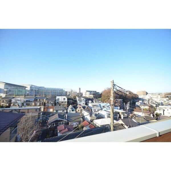 Windflower301号室 部屋その他