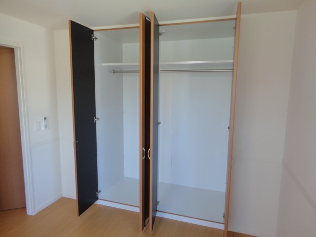 グランウッド クローゼット