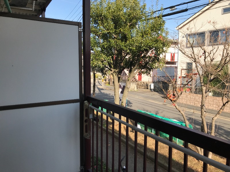 ウィステリア1階 ＊別号室の写真となります。