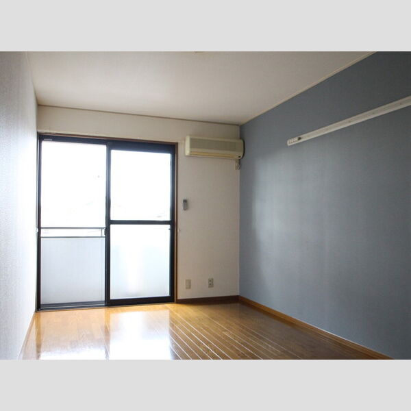 ハーフムーン206号室 部屋その他