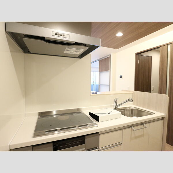 アニマート キッチン