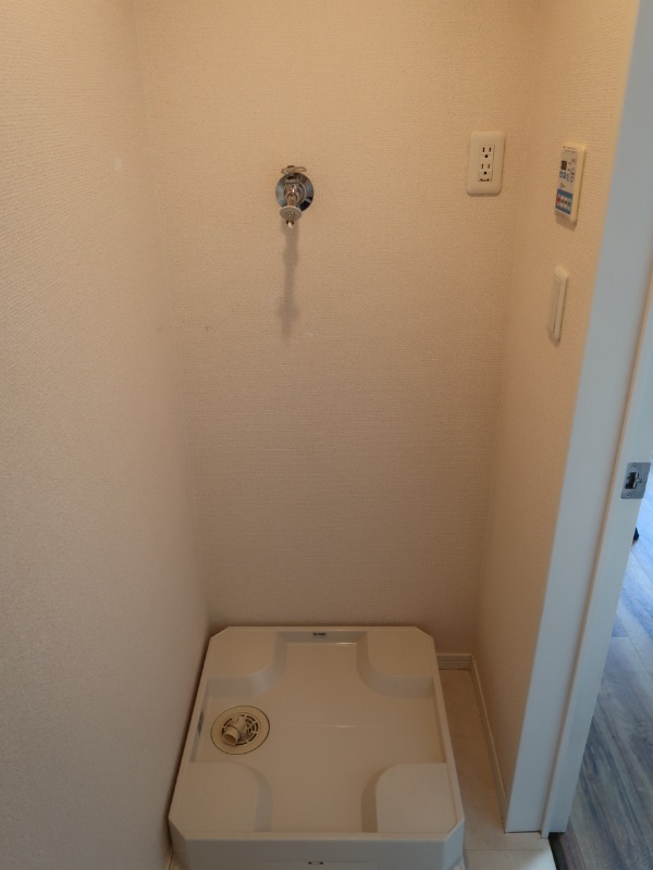 ヴァンテアンⅢ1階 ※別室参照