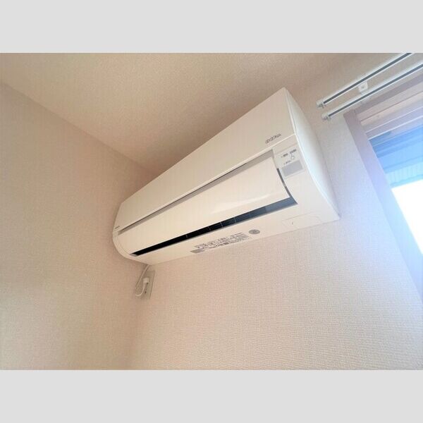 リミエール101号室 部屋その他