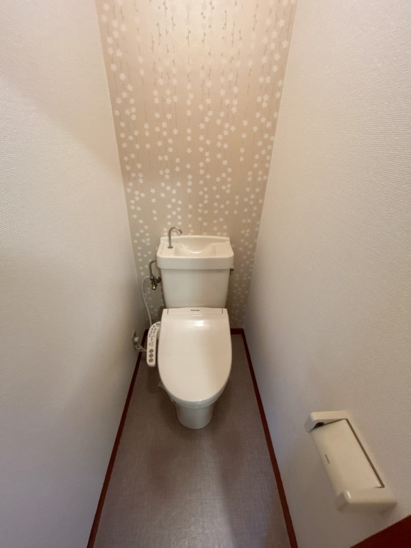 ルアナ1階 部屋その他