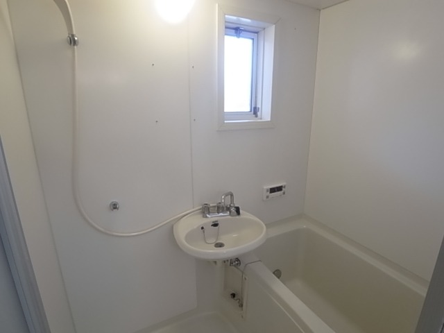 グリーンコーポ1階 部屋その他