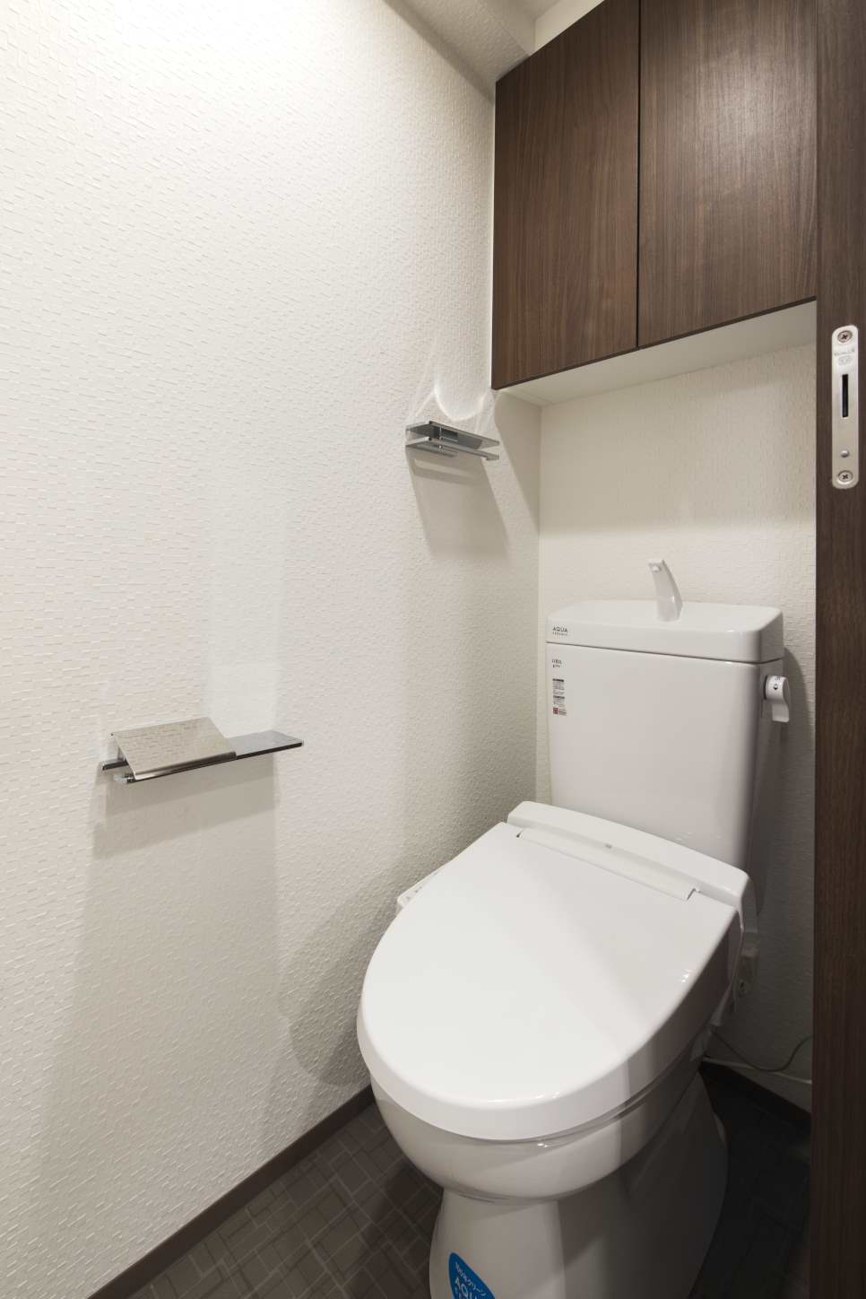 DIPS板橋駅前公園701号室 トイレ