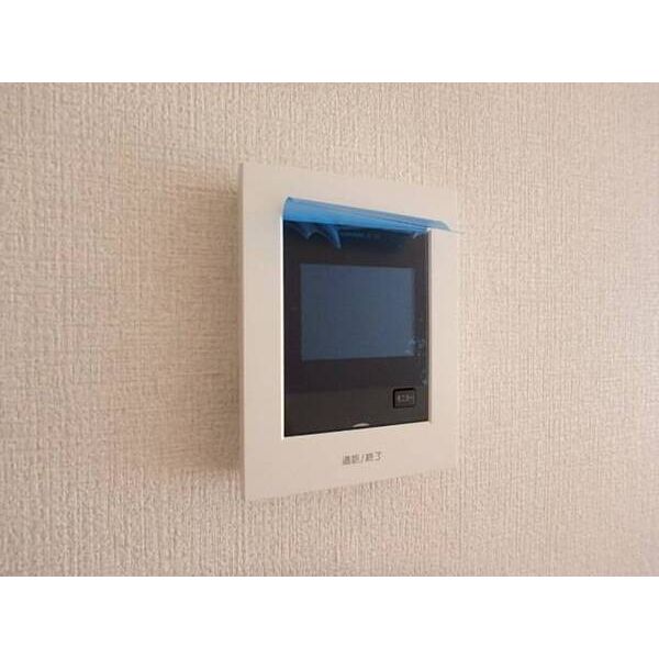 ヴァンテアンⅢ0102号室 部屋その他