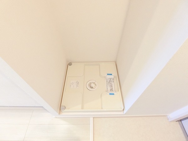 リブリ・テラスコーワ3階 同建物別部屋の参考画像