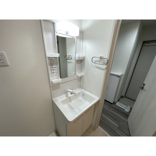 Sun Glanzいずみ中央203号室 内観