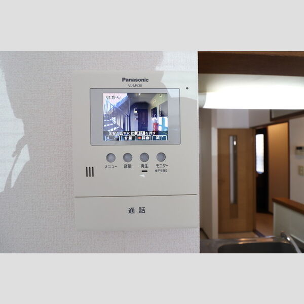 セジュール片町　Ⅰ ★TVモニターホン★