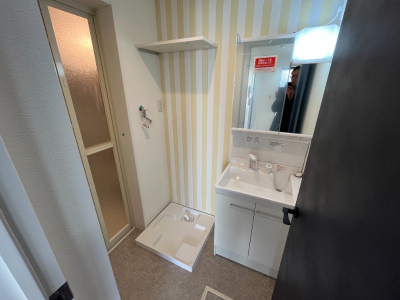 ボナール検見川1階 部屋その他