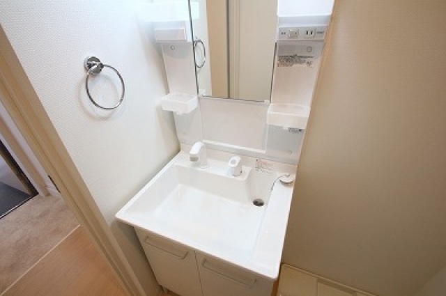 ＣＢ大宮ユニオン 洗面