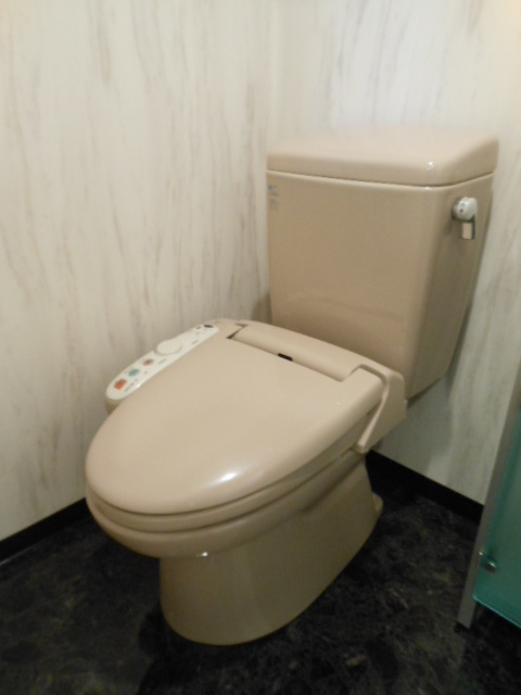 グランド・ガーラ南麻布 ◆シャワートイレ◆