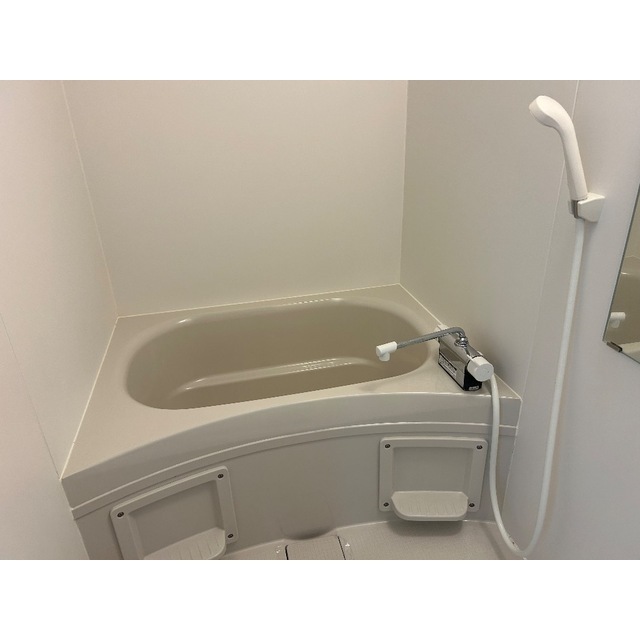 南柏パインヒル2号棟105号室 お風呂