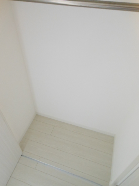 ガーラ・ヴィスタ横濱西口7階 クローゼット