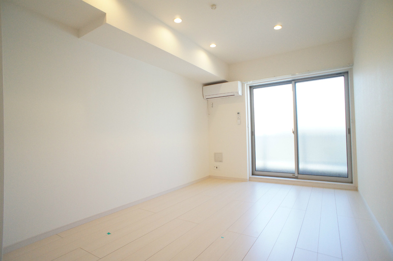 リブリ・エ・トワ3階 部屋その他