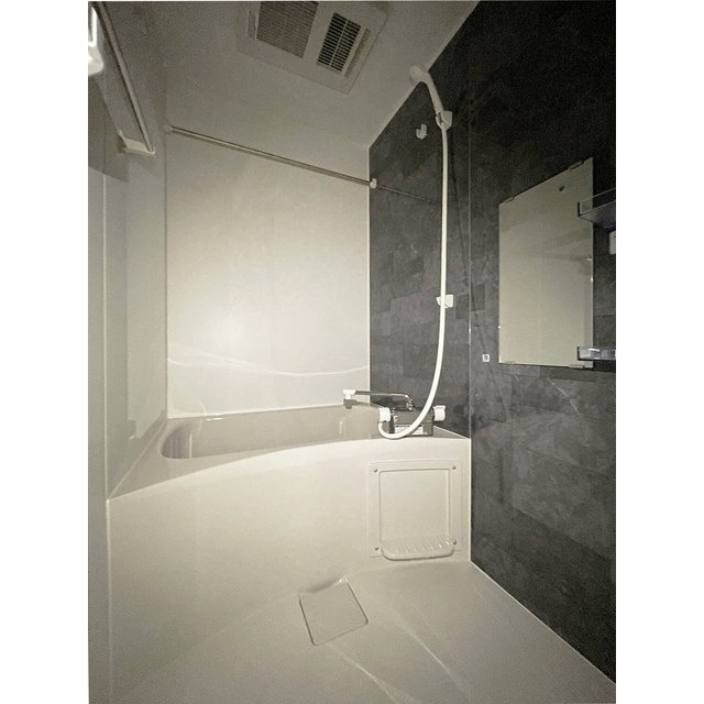 GREEN　RESIDENCEⅡ1階 部屋その他