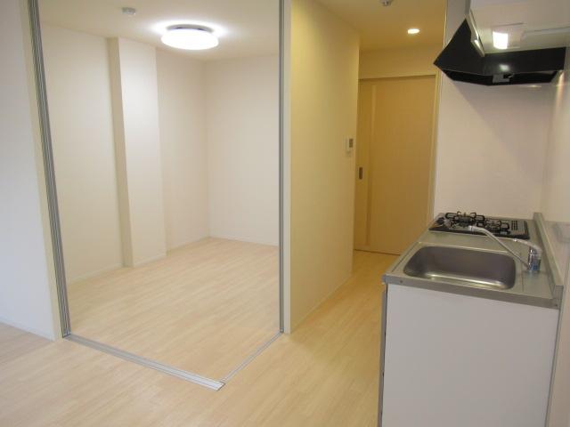 ウィズダム リビング