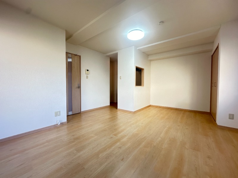 Ruby`s Garden Makuhari2階 部屋その他