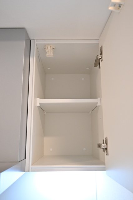 長楽町屋レジデンス4階 キッチン